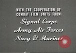 Standbild 5 Soldaten Anzio Italien, 1944, aus Sekunde 33 historischem Filmmaterial Videoclip 65675059401