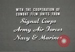Standbild 5 Soldaten Anzio Italien, 1944, aus Sekunde 34 historischem Filmmaterial Videoclip 65675059401
