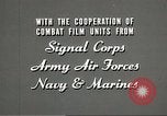 Standbild 5 Soldaten Anzio Italien, 1944, aus Sekunde 35 historischem Filmmaterial Videoclip 65675059401