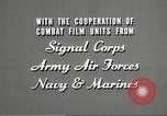 Standbild 5 Soldaten Anzio Italien, 1944, aus Sekunde 38 historischem Filmmaterial Videoclip 65675059401