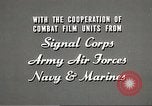 Standbild 5 Soldaten Anzio Italien, 1944, aus Sekunde 40 historischem Filmmaterial Videoclip 65675059401