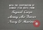 Standbild 5 Soldaten Anzio Italien, 1944, aus Sekunde 41 historischem Filmmaterial Videoclip 65675059401