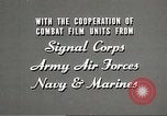 Standbild 5 Soldaten Anzio Italien, 1944, aus Sekunde 42 historischem Filmmaterial Videoclip 65675059401