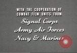 Standbild 5 Soldaten Anzio Italien, 1944, aus Sekunde 43 historischem Filmmaterial Videoclip 65675059401