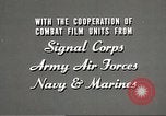 Standbild 5 Soldaten Anzio Italien, 1944, aus Sekunde 44 historischem Filmmaterial Videoclip 65675059401