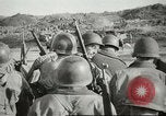 Standbild 5 Soldaten Anzio Italien, 1944, aus Sekunde 1 historischem Filmmaterial Videoclip 65675059402