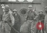 Standbild 5 Soldaten Anzio Italien, 1944, aus Sekunde 9 historischem Filmmaterial Videoclip 65675059402