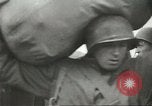 Standbild 5 Soldaten Anzio Italien, 1944, aus Sekunde 14 historischem Filmmaterial Videoclip 65675059402
