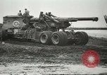 Standbild 5 Soldaten Anzio Italien, 1944, aus Sekunde 21 historischem Filmmaterial Videoclip 65675059402