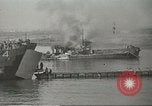 Standbild 5 Soldaten Anzio Italien, 1944, aus Sekunde 27 historischem Filmmaterial Videoclip 65675059402