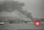 Standbild 5 Soldaten Anzio Italien, 1944, aus Sekunde 29 historischem Filmmaterial Videoclip 65675059402