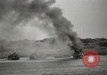 Standbild 5 Soldaten Anzio Italien, 1944, aus Sekunde 36 historischem Filmmaterial Videoclip 65675059402