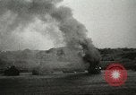 Standbild 5 Soldaten Anzio Italien, 1944, aus Sekunde 37 historischem Filmmaterial Videoclip 65675059402