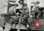 Standbild 5 Soldaten Anzio Italien, 1944, aus Sekunde 47 historischem Filmmaterial Videoclip 65675059402