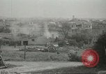 Standbild 5 Soldaten Anzio Italien, 1944, aus Sekunde 58 historischem Filmmaterial Videoclip 65675059402