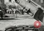 Standbild 5 Soldaten Anzio Italien, 1944, aus Sekunde 1 historischem Filmmaterial Videoclip 65675059403