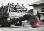 Standbild 5 Soldaten Anzio Italien, 1944, aus Sekunde 9 historischem Filmmaterial Videoclip 65675059403