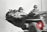Standbild 5 Soldaten Anzio Italien, 1944, aus Sekunde 10 historischem Filmmaterial Videoclip 65675059403