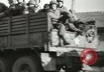 Standbild 5 Soldaten Anzio Italien, 1944, aus Sekunde 15 historischem Filmmaterial Videoclip 65675059403