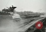Standbild 5 Soldaten Anzio Italien, 1944, aus Sekunde 28 historischem Filmmaterial Videoclip 65675059403