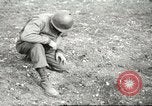 Image of 5th Army soldiers Anzio Italy, 1944, second 1 stock footage video 65675059404