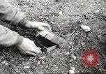 Image of 5th Army soldiers Anzio Italy, 1944, second 4 stock footage video 65675059404