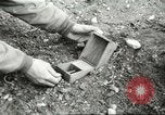 Image of 5th Army soldiers Anzio Italy, 1944, second 5 stock footage video 65675059404
