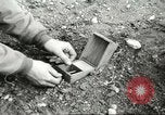 Image of 5th Army soldiers Anzio Italy, 1944, second 6 stock footage video 65675059404