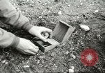 Image of 5th Army soldiers Anzio Italy, 1944, second 7 stock footage video 65675059404