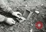 Image of 5th Army soldiers Anzio Italy, 1944, second 8 stock footage video 65675059404