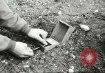 Image of 5th Army soldiers Anzio Italy, 1944, second 9 stock footage video 65675059404