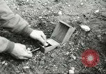 Image of 5th Army soldiers Anzio Italy, 1944, second 10 stock footage video 65675059404