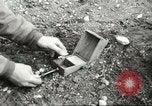 Image of 5th Army soldiers Anzio Italy, 1944, second 11 stock footage video 65675059404