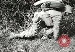 Image of 5th Army soldiers Anzio Italy, 1944, second 16 stock footage video 65675059404