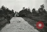 Image of 5th Army soldiers Anzio Italy, 1944, second 22 stock footage video 65675059404