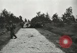 Image of 5th Army soldiers Anzio Italy, 1944, second 23 stock footage video 65675059404