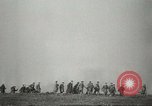 Image of 5th Army soldiers Anzio Italy, 1944, second 30 stock footage video 65675059404
