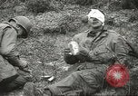 Image of 5th Army soldiers Anzio Italy, 1944, second 44 stock footage video 65675059404