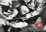 Image of 5th Army soldiers Anzio Italy, 1944, second 47 stock footage video 65675059404