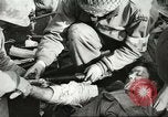 Image of 5th Army soldiers Anzio Italy, 1944, second 48 stock footage video 65675059404