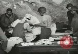 Image of 5th Army soldiers Anzio Italy, 1944, second 54 stock footage video 65675059404