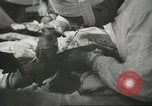 Image of 5th Army soldiers Anzio Italy, 1944, second 57 stock footage video 65675059404