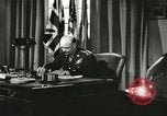 Image of General Eisenhower United Kingdom, 1944, second 11 stock footage video 65675059405