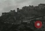 Image of American troops Anzio Italy, 1944, second 7 stock footage video 65675059406