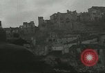 Image of American troops Anzio Italy, 1944, second 8 stock footage video 65675059406