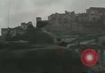 Image of American troops Anzio Italy, 1944, second 9 stock footage video 65675059406