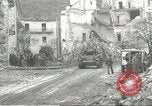 Image of American troops Anzio Italy, 1944, second 13 stock footage video 65675059406