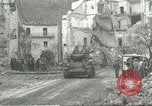 Image of American troops Anzio Italy, 1944, second 15 stock footage video 65675059406