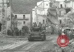 Image of American troops Anzio Italy, 1944, second 16 stock footage video 65675059406