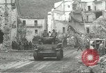 Image of American troops Anzio Italy, 1944, second 17 stock footage video 65675059406